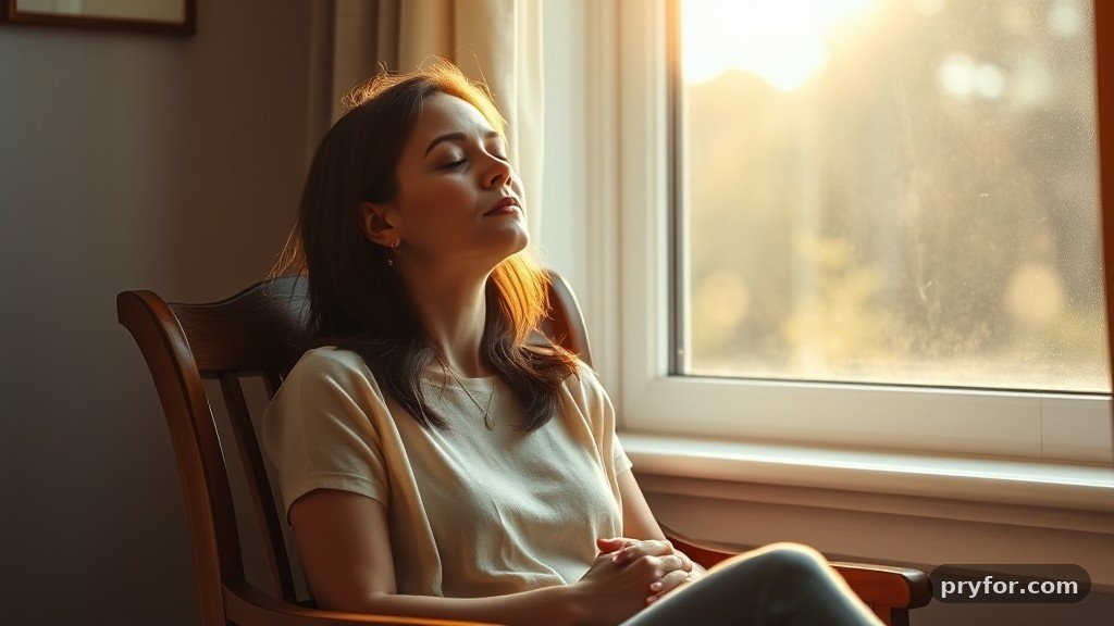 Addressing Challenges and Finding Inner Peace