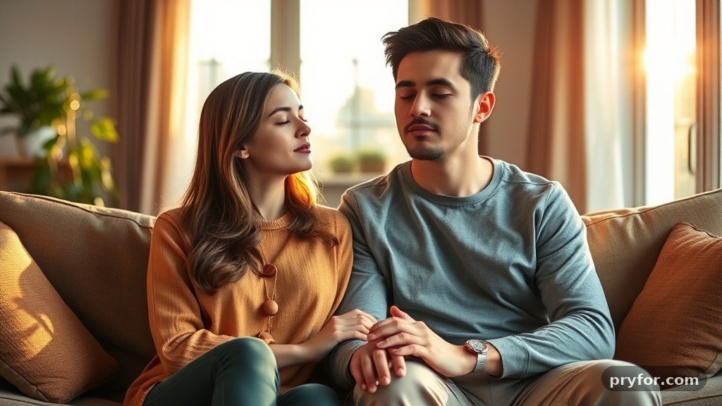 Cultivating Daily Intimacy Through Consistent Prayer