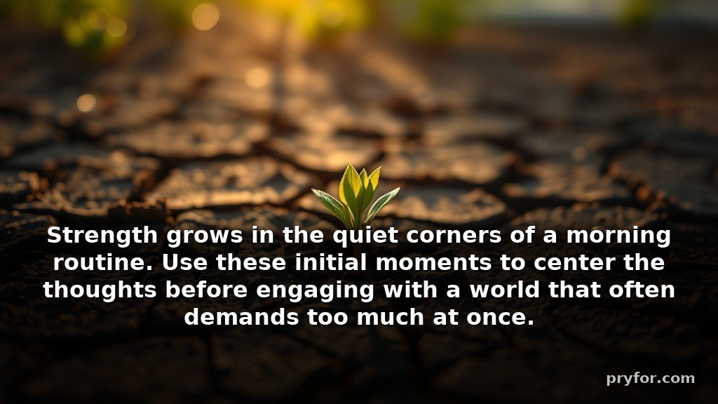 Uplifting Positive Good Morning Blessings Images and Quotes for Difficult Seasons