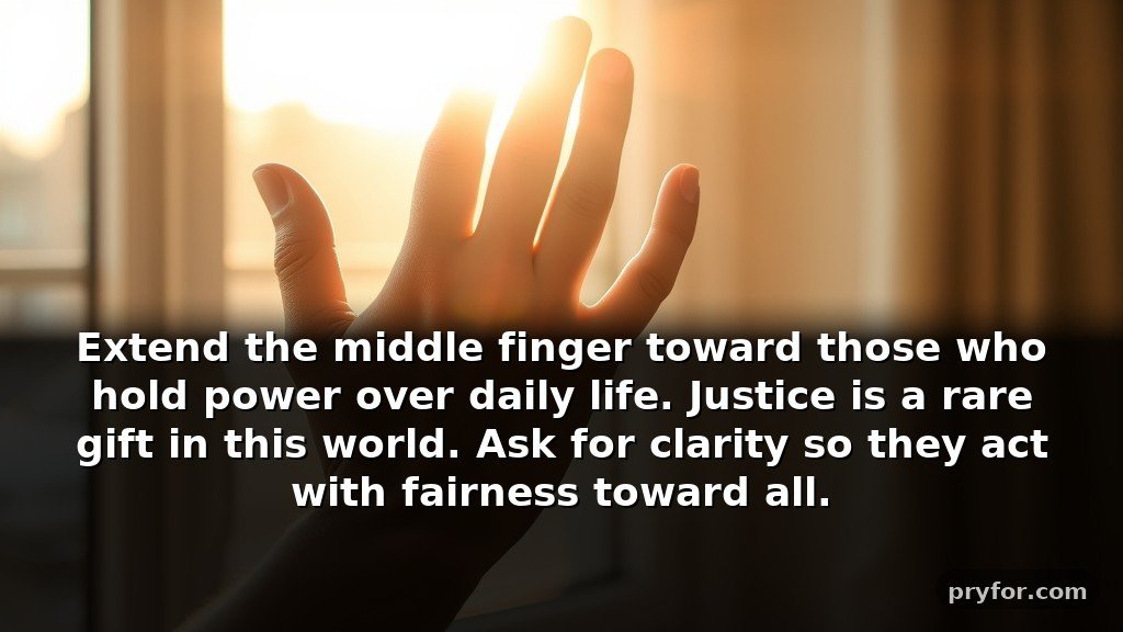 How the FIVE FINGER PRAYER Method and Plan by Pope Francis Works for Beginners